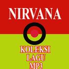 Nirvana All Songs - MP3 ไอคอน