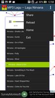 Nirvana All Songs - MP3 screenshot 1