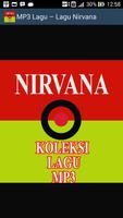 Nirvana All Songs - MP3 ภาพหน้าจอ 2