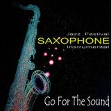 Saxophone Full Music icône