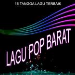 Lagu Pop Barat Terbaru - MP3
