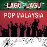Koleksi Lagu Malaysia - MP3 icône