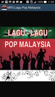 Koleksi Lagu Malaysia - MP3 Affiche