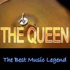 Queen All Songs - MP3 icône