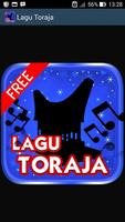Lagu Toraja - MP3 海报