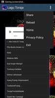 Lagu Toraja - MP3 screenshot 2
