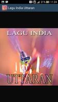 Lagu India Uttaran - MP3 포스터