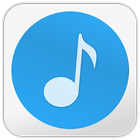 Music Dow‍nloader Mp3 icon