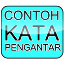 Kumpulan Contoh Kata Pengantar APK