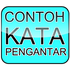 Kumpulan Contoh Kata Pengantar आइकन