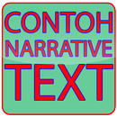 Kumpulan Contoh Narrative Text APK