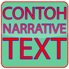 Kumpulan Contoh Narrative Text icône