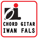 Koleksi Chord Gitar Iwan Fals APK