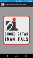 Koleksi Chord Gitar Iwan Fals Affiche