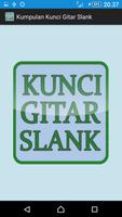 Kumpulan Kunci Gitar Slank Affiche