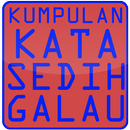 Kumpulan Kata Sedih Galau APK