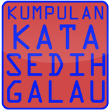 Kumpulan Kata Sedih Galau ikona