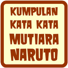 Kata Mutiara Naruto icône