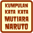 Kata Mutiara Naruto icono