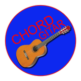 Chord Gitar Mudah Dimainkan icône