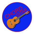 Chord Gitar Mudah Dimainkan आइकन