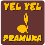 Yel Yel Pramuka icône