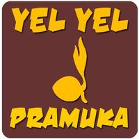 Yel Yel Pramuka 海报