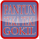 APK Pantun Teka Teki Gokil