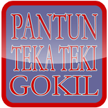 Pantun Teka Teki Gokil