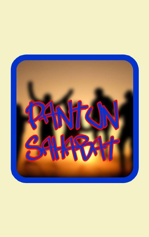 Pantun Sahabat For Android Apk Download