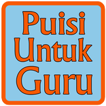 Puisi Guru