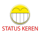 Status Keren icône