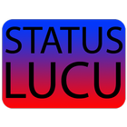 Status Lucu icon