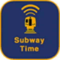 MTA Subway Time アプリダウンロード