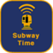 ”MTA Subway Time
