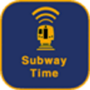 MTA Subway Time APK