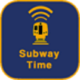 MTA Subway Time APK