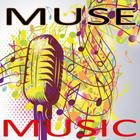 Muse Hits - Mp3 icône