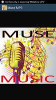 Muse Hits - Mp3 Affiche