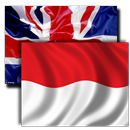 Kamus Indonesia Inggris APK