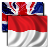 ikon Kamus Indonesia Inggris