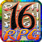 16RushRPG icon