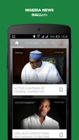 Nigeria News + Radio NAIJ.info capture d'écran 3