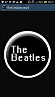 The Beatles Mp3 ポスター
