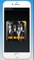 Lagu The Beatles Offline 포스터