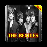 Lagu The Beatles Offline capture d'écran 3