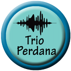 Lagu Batak Trio Perdana icône