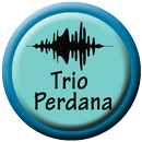 APK Lagu Batak Trio Perdana