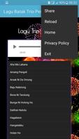 Lagu Batak Trio Perdana screenshot 2