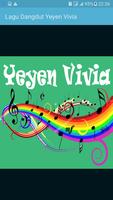 Lagu Dangdut Yeyen Vivia पोस्टर